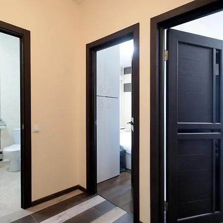 Apartment чорновола Lviv